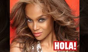 tyra banks opens up about her life and