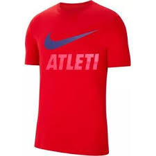 Estefanía banini, nueva jugadora rojiblanca. Atletico Madrid Football Shirts 2021 22 Foot Store Com