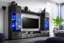 Modern Tv Entertainment Unit Furniture