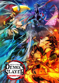 demon slayer anime s swordsmith village