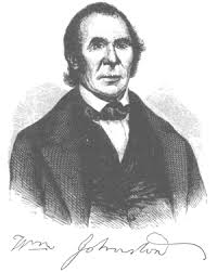 William Johnston, 1852- - johnstonbill-portrait
