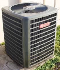 Heil units are comparable with other luxury ac brands such as gibson. Goodman Air Conditioners