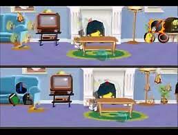 Tom And Jerry in House Trap Game (PS, PSOne) - video Dailymotion