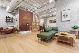 dtc furniture brand burrow plans to