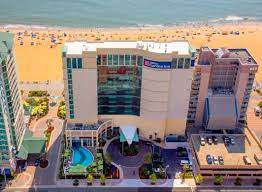 hotels and resorts in virginia beach