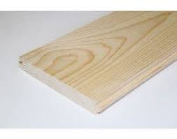 whitewood tongue groove flooring