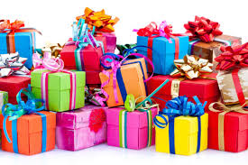 gift giving traditions from around the