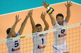 learning volleyball blocking tips for