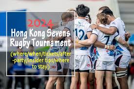 guide to 2024 hong kong sevens tickets