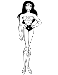 Please find your favorite images to download, print and. Wonder Woman Coloring Pages Best Coloring Pages For Kids