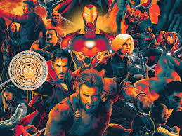 avengers infinity war hd wallpapers and