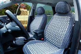 Crochet Car Seat Cover Crochet Accessories