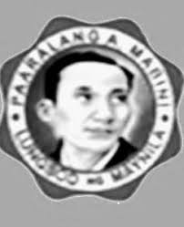 A male given name from latin. Apolinario Mabini Elementary School Home Facebook