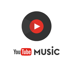 How To Get Your Music On Youtube Music Key gambar png