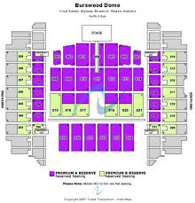 Crown Casino Theatre Seating 1 Slots Online