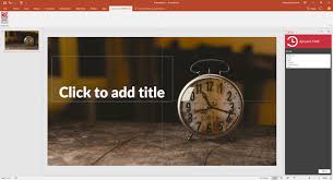 How To Use A Timer In Powerpoint Presentationpoint