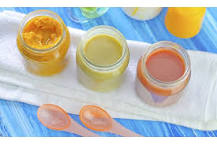 What are the cons of making your own baby food?