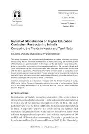 pdf globalization and school curriculum change locating a pdf globalization and school curriculum change locating a transnational imaginary