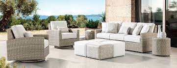 Stocked Outdoor Furniture Oasis