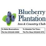 Blueberry Plantation Inn & Country Club | Alma GA