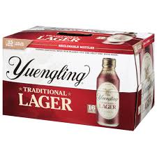 yuengling beer lager traditional 15