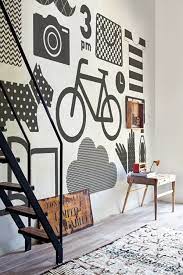 40 Easy Wall Art Ideas To Decorate Your