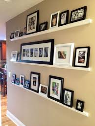 Image Result For Gallery Wall Without