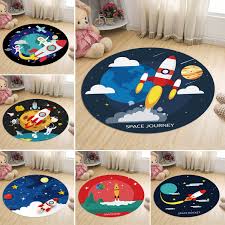 We are open and are following cdc guidelines. Kid S Room Space Travel Journal Lovely Cartoon Carpet Doormat Non Slip Chair Cushion Round Rug Computer Desk Floor Carpets Carpet Aliexpress