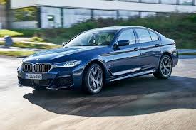 Read 5 series sedan 530i m sport reviews and check out horsepower, features, interior & colours images, september promos at zigwheels. 2021 Bmw 5 Series Prices Reviews And Pictures Edmunds