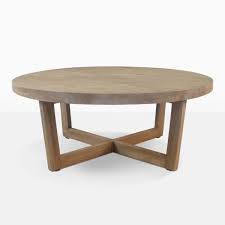 Coco Teak Outdoor Coffee Table Design