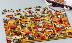 wentworth wooden puzzles