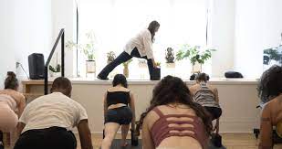 teacher training ishta yoga