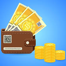 A crypto wallet stores the public and private keys that enable you to spend, receive, stake, and monitor your cryptoassets. How To Set Up A Bitcoin Paper Wallet Wallets Bitcoin News