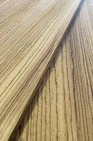 zebrawood exotic lumber cherokee wood