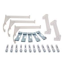 3 1 2 In Vertical Spare Parts Kit