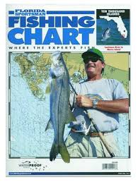Fishing Charts