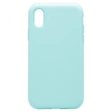 Iphone X Xs Heavy Duty Case Light Blue The Personal Print