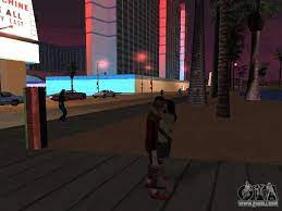 A terceira versão do script rua amor! Cara Gunakan Street Love Gta Sa Cara Gunakan Street Love Gta Sa Grand Theft Auto 5 Nexus Mods And Community Grand Theft Auto San Andreas Menawarkan Permainan Open World Untuk Android