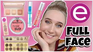 one brand makeup tutorial deutsch