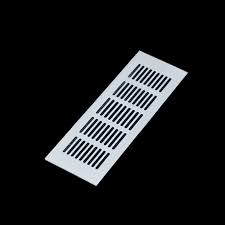We make decorative vent covers, grilles registers for air conditioning supply and filter returns grilles. Decorative Air Vent Grille 168mm X 168mm Ducting Ventilation Cover