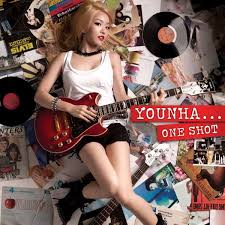 One Shot / 윤하 (YOUNHA) - genie