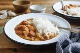 ali s chicken and sausage gumbo