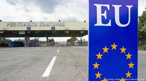 Once you enter any of the countries. Bulgaria And Romania Will Not Join Schengen Area This Year