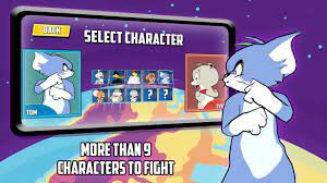 Fighting Tom And Jerry for Android - APK Download
