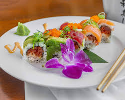 toshi sushi 利寿司 menu gardena