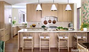 Cheap kitchen cabinets, buy quality home improvement directly from china suppliers:white solid oak kitchen cabinets enjoy free shipping worldwide! 5 Fresh Looks For Natural Wood Kitchen Cabinets