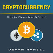 While it is not that difficult to learn about cryptocurrencies, once you have found the right place, becoming a millionaire. Amazon Com Cryptocurrency The Essential Guide To Bitcoin Blockchain And More Cryptocurrency And Blockchain Book 1 Audible Audio Edition Devan Hansel Glynn Amburgey Devan Hansel Audible Audiobooks