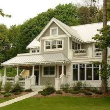 Exterior Paint Colors For House