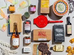 19 bay area gifts for the food lover in