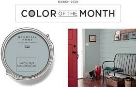 Color Of The Month 0320 Ace Hardware